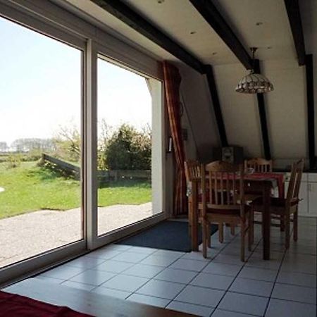 Ferienhaeuser In Duhnen - Ringwall Nordstern Куксхавен Екстериор снимка