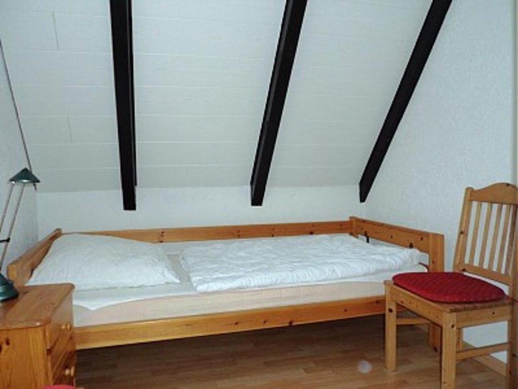 Ferienhaeuser In Duhnen - Ringwall Nordstern Куксхавен Екстериор снимка