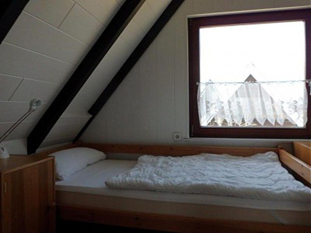 Ferienhaeuser In Duhnen - Ringwall Nordstern Куксхавен Екстериор снимка